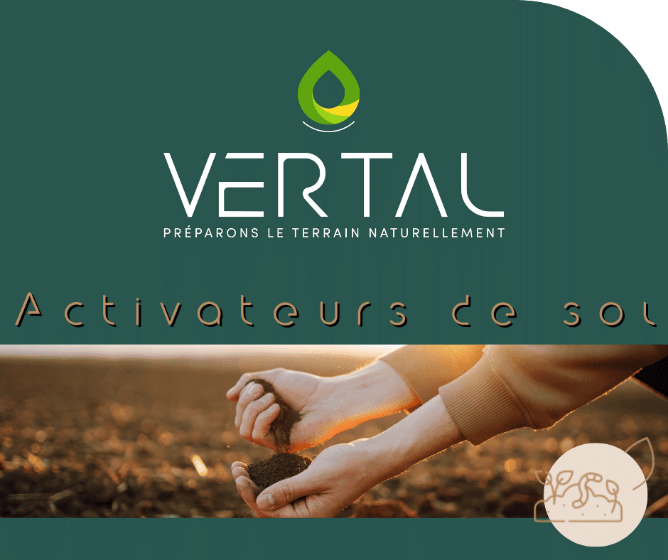 Activateurs de sol VERTAL Facebook