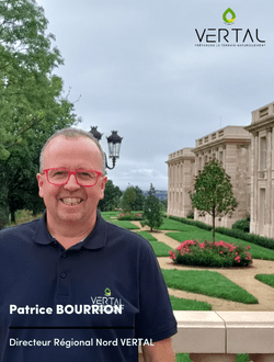 Patrice bourrion témoigange VERTAL AZOBOOST