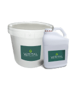 seau et bidon VERTAL
