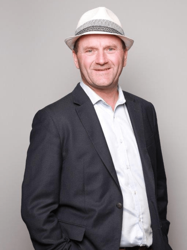 Patrick NEAU PDG VERTAL