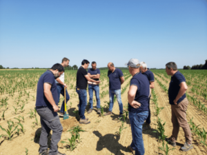 Formation VERTAL Biosolutions Maïs