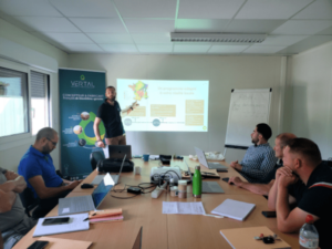 Formation VERTAL Typologie des sols agricoles