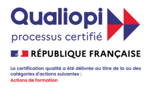 Certification Qualiopi VERTAL FORMATION AGRO EVOLUTION
