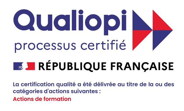 Certification Qualiopi VERTAL FORMATION AGRO EVOLUTION