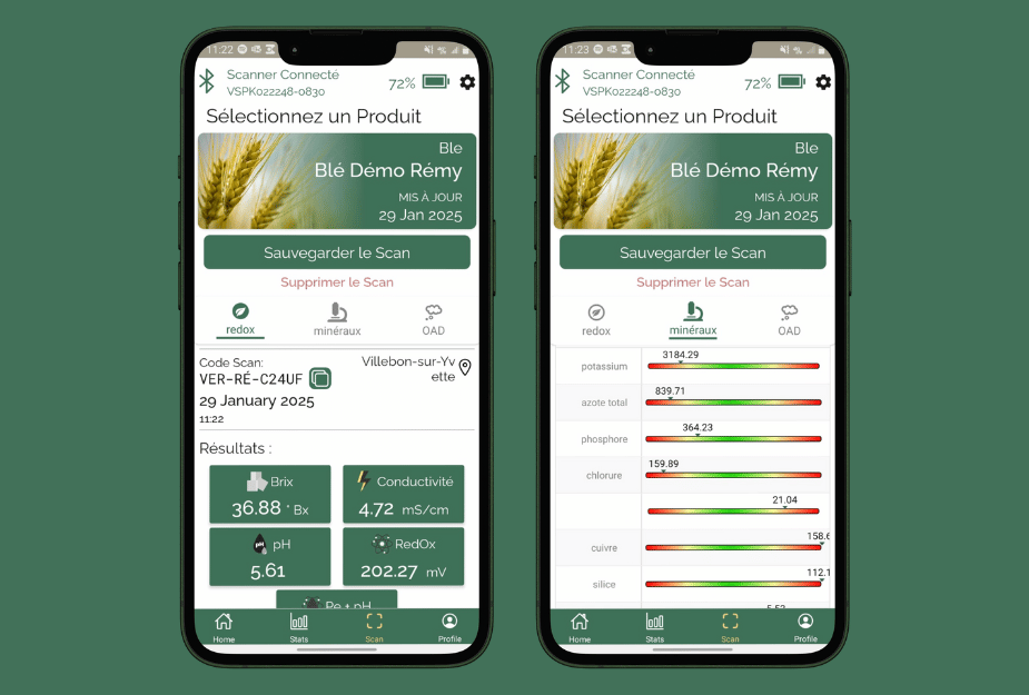 nutriscope-vertal-resultats-instantanes-innovation-vertal